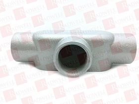 Кабелепровод / соединительный элемент Артикул T57 от производителя HUBBELL