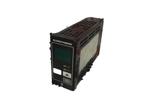 Контроллер температуры Eurotherm 807/L1/0/0 EKJC100 (0-600°C)
