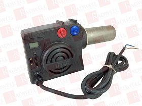 Тепловая пушка / другое приспособление Артикул 142,64 от производителя LEISTER