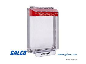 Safety Technology Internationa STI-14030FR