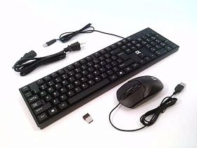 QR-70 Клавиатура / Пад / Ручка / Мышь от QR КомпьютерыS INC