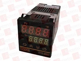 Контроль температуры / процесса Артикул ETR-9090-151 от производителя OGDEN