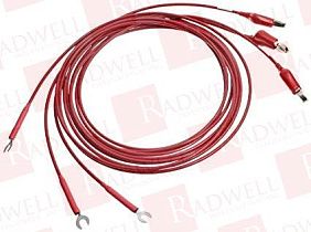 Провод для измерений Артикул 210962 от производителя MEGGER