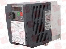 Привод Артикул VFS15-4015PL-W от производителя TOSHIBA