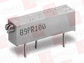 Резистор  Артикул 89PR20KLFTB от производителя TT ELECTRONICS