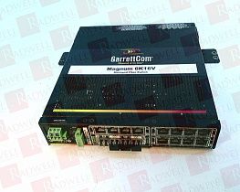 Сетевой маршрутизатор Артикул 6K16V-AC-6KP6V-RJMST+6KP4V-FXST от производителя BELDEN