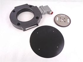 Энкодер магниторезистивный S81024LN10CLC NorthStar, 5-15В, 5000 об/мин