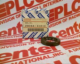 Уплотнение Артикул 29054-41H10 от производителя NISSAN