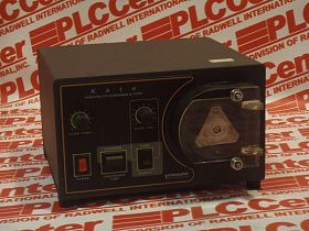 Насос с приводом от двигателя Артикул 72-610-000 от производителя MANOSTAT