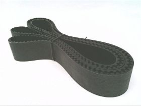 Ремень зубчатый GOODYEAR HAWK 2600-8М-50 GT