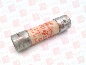 Предохранитель Артикул ATQ2-1/2 от производителя MERSEN