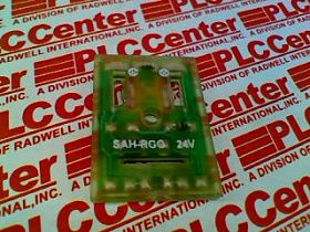 Индустриальная компьютерная плата Артикул SAH-RGG-24V от производителя CANFIELD