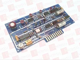 Плата ПК Плата ПЛК / дополнения к  плататам Артикул 20053-1 от производителя POLYSONICS