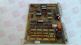 Плата ПК Плата ПЛК / дополнения к  плататам Артикул 42013 от производителя HEIDELBERG