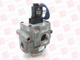 Электромагнитный клапан  Артикул P1406GAWR-AAC от производителя AUTOMATIC VALVE