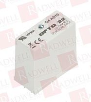 Модуль логического ввода-вывода постоянного тока Артикул G4AD10 от производителя OPTO 22