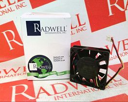 Вентилятор / Вентиляция Артикул FBAC6T24H от производителя PANAFLO