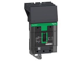 Square D BDA36080