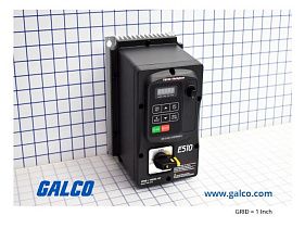 TECO Westinghouse E510-401-H3FN4S-U