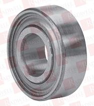 Подшипник Артикул 1654DSTN от производителя RBC BEARINGS