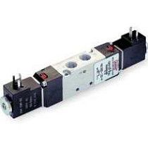 Электромагнитный клапан  Артикул M812SD-120-A от производителя INGERSOLL RAND