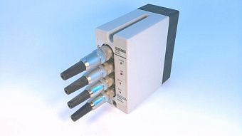 LIT-1017-G Измеритель крутящего момента от LITRONIC