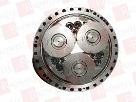 Инструментарий и принадлежности для роботизированных рук Артикул F2CF-W55-ZB01-64 от производителя NACHI