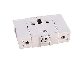 Нейтральный терминал Allen Bradley 194E-E100-NP, 100A, 4-полюсный