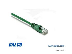 HellermannTyton PC6GRN10S