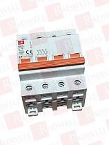 Автоматический выключатель в литом корпусе Артикул BKN4P-16A от производителя LS ELECTRIC