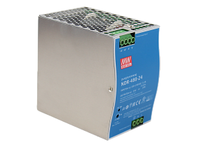 Antaira Technologies, LLC NDR-480-24