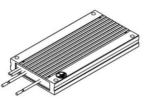 Control Techniques 1220-2801