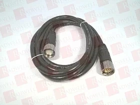 Комплект кабелей / шнуров QD Артикул CSBM CKBM 12-11-3 от производителя TURCK