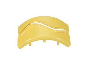 Panduit FROVRASC6LYL