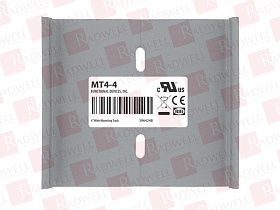 ДИН-рейка и дорожка Артикул MT4-4 от производителя FUNCTIONAL DEVICES