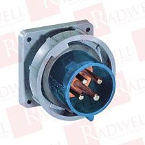 Штекер / розетка Артикул ME 330B6W от производителя MENNEKES