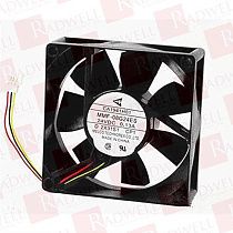 Вентилятор / терморегулирование для продуктов и печатных плат Артикул MMF-08G24ES от производителя MELCO