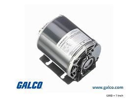 Marathon Electric 5KH33GNA444X