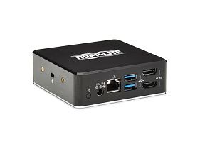 Tripp-Lite U442-DOCK20-B