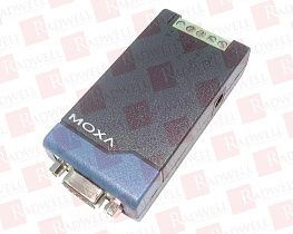 Преобразователь сигнала Артикул TCC-80 от производителя THE MOXA GROUP