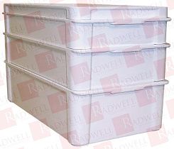 Контейнер Артикул 8083085269WHITE от производителя MFG TRAY