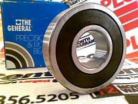 Подшипник Артикул 63052RS от производителя GBC