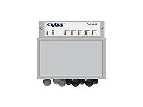 HMS Industrial Networks 16010