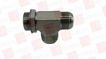 Фитинг  и аксессуары для гидравлического шланга Артикул 6804-24-24-24 от производителя TOMPKINS INDUSTRIES