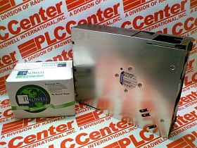 Вентилятор / терморегулятор для панели управления Артикул RG-160-28/18N/13TD от производителя EBM PAPST