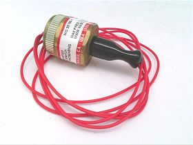 Реле давления WASCO P500-51L2B-X/7433, 1A, 115В, 40 PSI