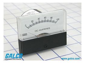 Crompton Instruments 362-01AA-ECPK