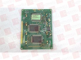 ЖК / светодиодный дисплей Артикул PG-12864-BRS-ANN-B-SO от производителя OKAYA