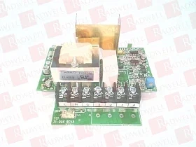 Плата ПК Компьютер Артикул 31-006 от производителя TCI TRANS COIL