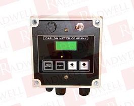 Таймер  / Счетчик  Артикул PTC2001 от производителя CARLON METER INC